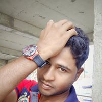 Krishna Kishore
