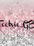 Tootsie Glitter-Balls
