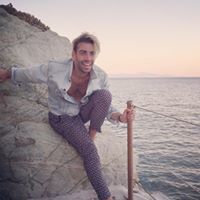 Eddie Gavriilidis