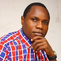 Chidi Uche