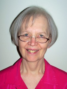 Jane Ault