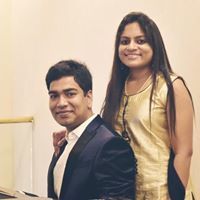 Rahul Nagendra
