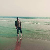 Shreyak Shailendraz
