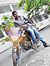 Jacky Gopi