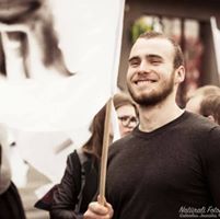 Faustas Butkus
