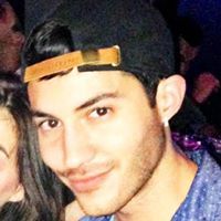 Alex Zamudio