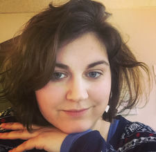 Ellie Walborn