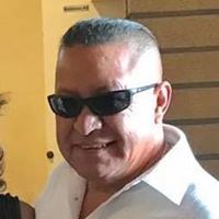 Elfego Rodriguez