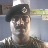 Lokesh Bsf
