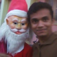Sujan Dsilva