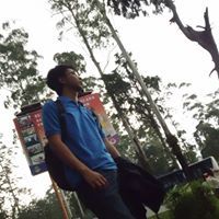 Arif Hidayatullah