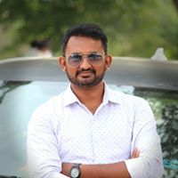 Puneeth Gurusiddaiah