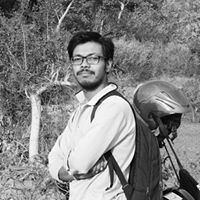 Suman Sarkar