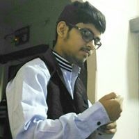 Sparsh Datey