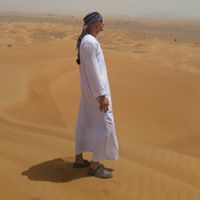 Jordan Gilmore