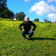 Mohamed Bakkali