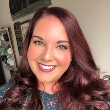 Megan Almendinger 