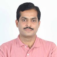 Easwaran Namboothiri Peringassery