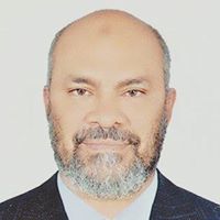 Mostafa Soliman