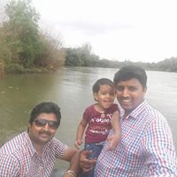 Veeresh K