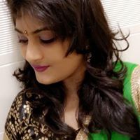 Vaidehi Dudhat