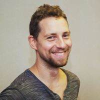 Kirill Yanishevsky