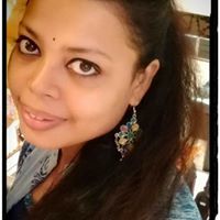 Baishali Bhattacharjee