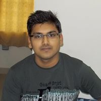 Nikhil Tiwary