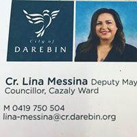 Lina Messina