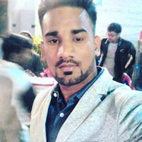 Shubham Prajapati
