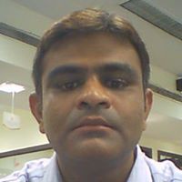 Sachin Desai