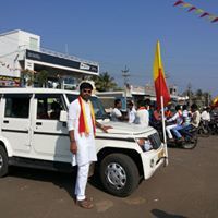 Shivashankar Parashetti