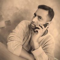 Raghu Venkatagiriyappa