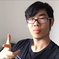 Bolun Zhang