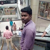 Saravanan Loganathan