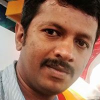 Santhosh Krishna