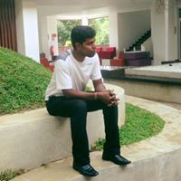 Annamalai Nirakaran