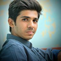 Sufiyan Mohammed