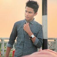 Riad Ahmed