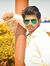 Shubham...