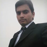 Susheel Shukla