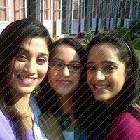 Yashshree Tharwal