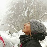 Татьяна Вожжова