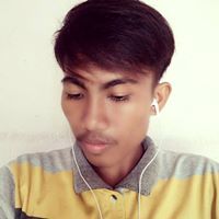 Rafi Harahap