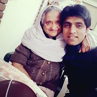 Aadil Machiwala