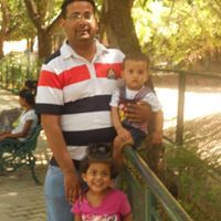 Faheem Syed