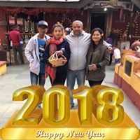 Rajesh Rajbhandari