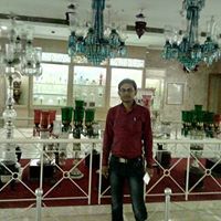 Sachin C Thombre