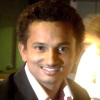 Chethan Poojary
