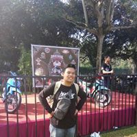 Restu Liananto